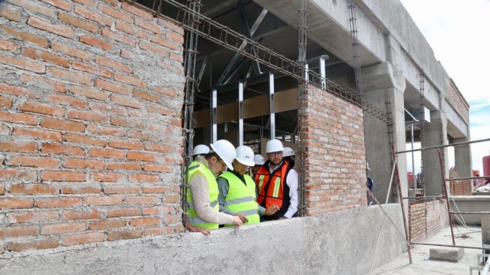 Promete Issste Nueva Cl Nica En Pachuca Para Diciembre