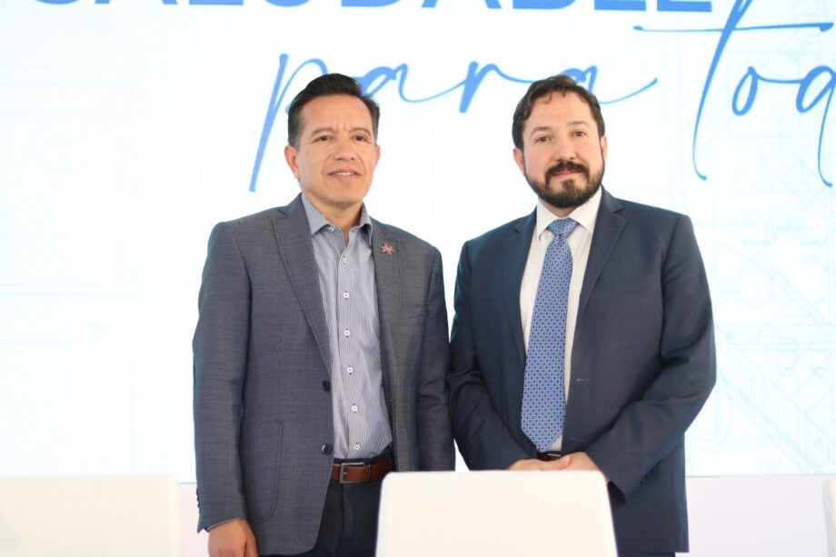 Laboratorios Carnot Invertir Mil Millones En Nueva Planta De Producci N En Hidalgo