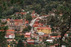 Postulan a Mineral del Chico en la edición 2024 “Best Tourism Villages”