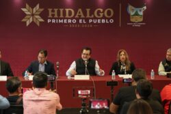 De cada 10 desaparecidos en Hidalgo, dos son por hechos delictivos