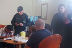 Policía Estatal frustra secuestro virtual en Tulancingo