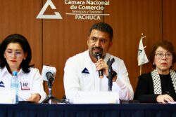 Canaco Pachuca llama a empresarios a inscribirse a plataforma Buen Fin