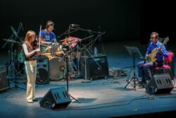 El 27° Festival EuroJazz continúa en Pachuca con boletos agotados