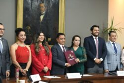 Proponen presupuesto de más de 71 mil millones para Hidalgo; incremento sería de 4.3%