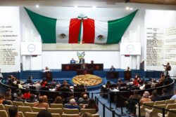 Comisión de Legislación del Congreso se concentra en reformas federales; deja de lado iniciativas locales